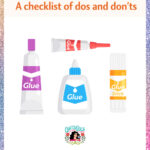 a guide to glues