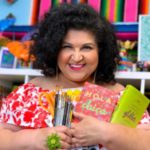 Kathy Cano-Murillo, The Crafty Chica Kathy Cano-Murillo 2022