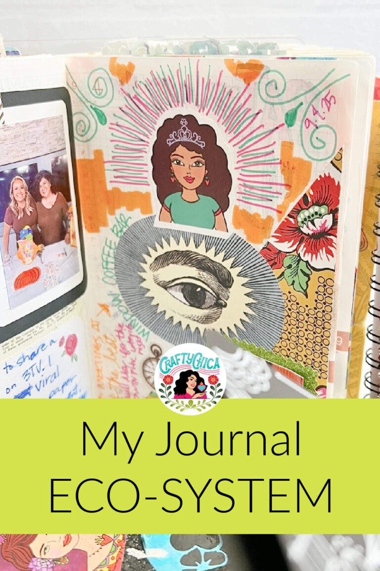 journaling ideas