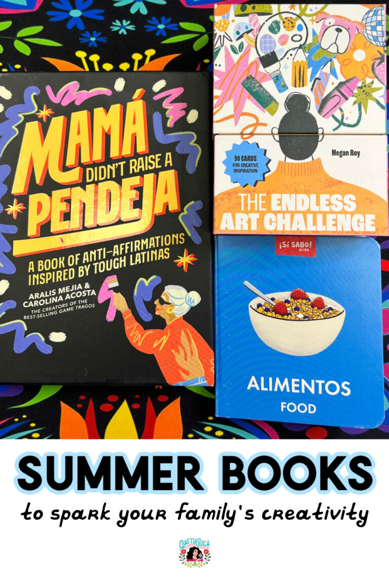  books to spark your creativity and spirit