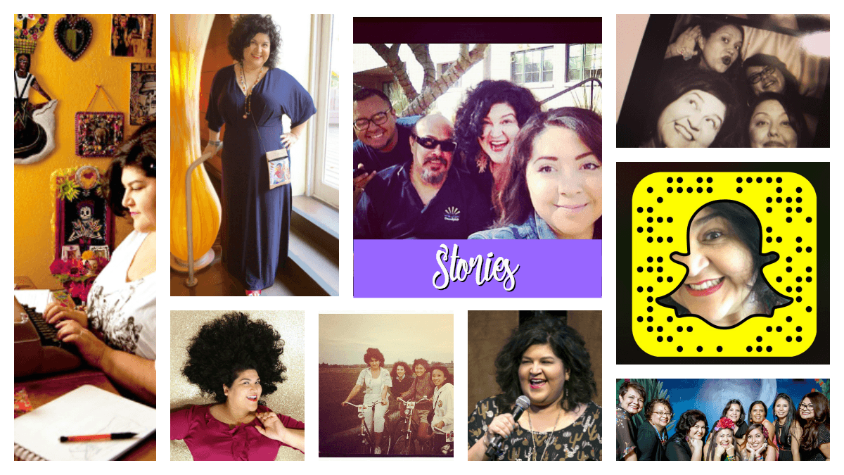 crafty-chica-stories