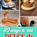 dulce de leche recipes