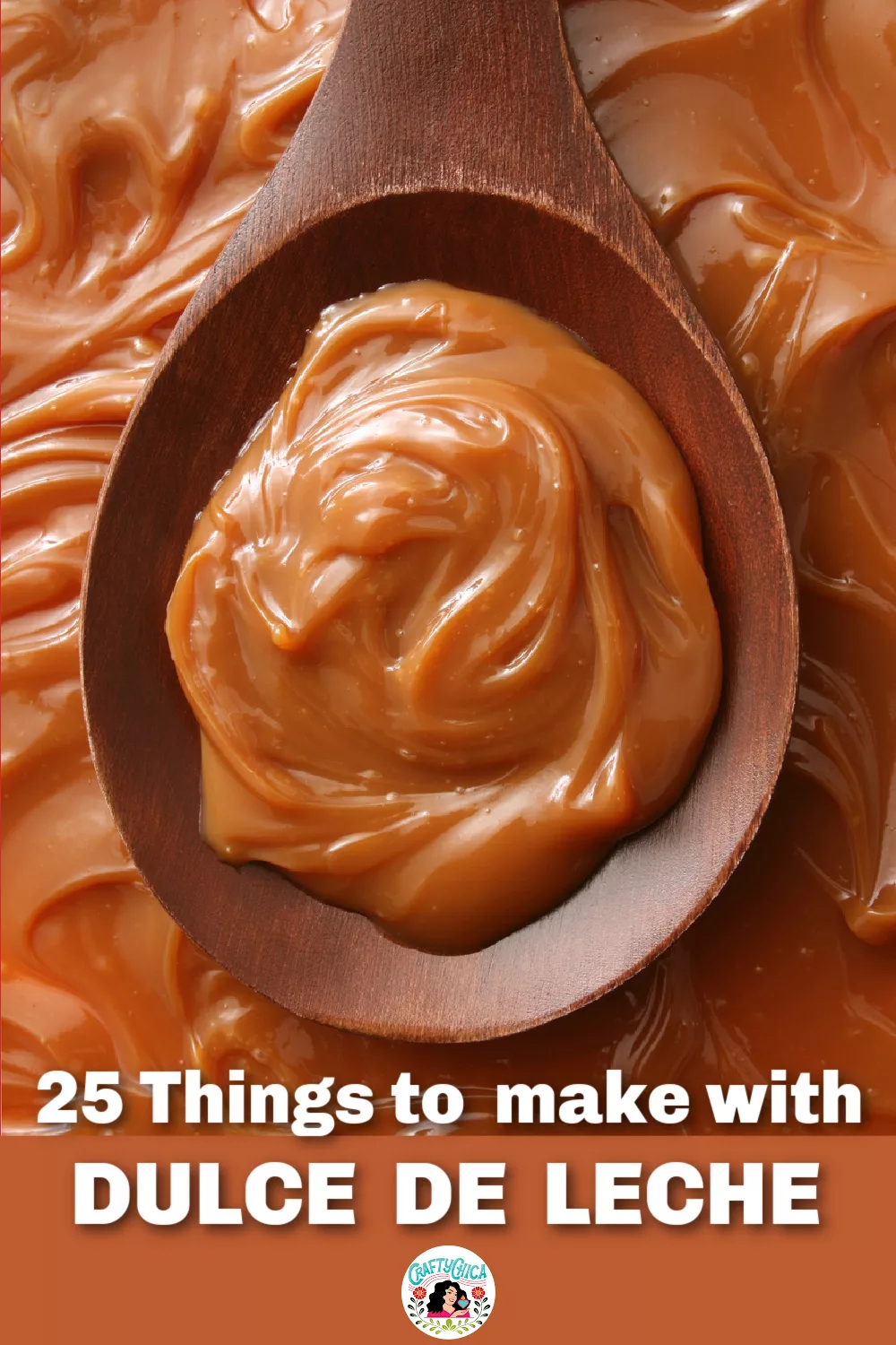 dulce de leche recipes