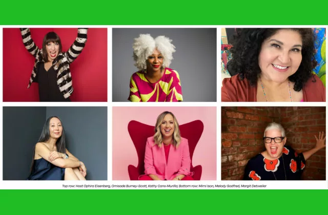 TueNight 1st Daughters event