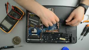 Laptop Repair Guide