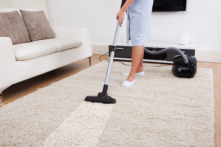Best Carpet Cleaning