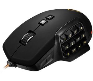 Where to Find Razer Naga Laser Gaming Mouse Best Price?