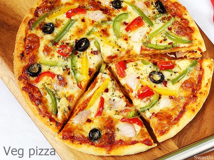Wedding Reception Food Ideas – Pizza is the Best Option
